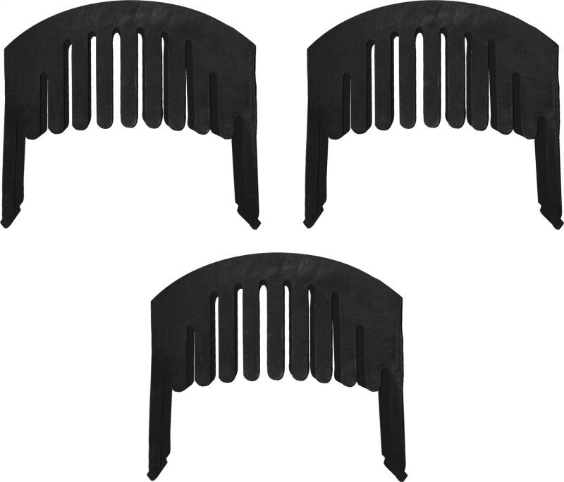 Rigid Industries E/RDS-Series Resonance Damper - Vibration and Noise Reduction for LED Light Bars