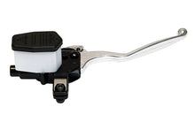 Load image into Gallery viewer, Wilwood Handlebar Master Cylinder 5/8 inch Bore Right-Hand - Split Clamp Design