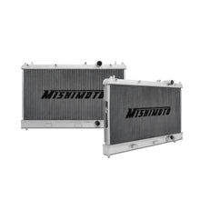 Load image into Gallery viewer, Mishimoto Aluminum Radiator for 1995-1999 Dodge Neon - Performance Cooling Upgrade