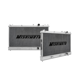 Mishimoto Aluminum Radiator for 1995-1999 Dodge Neon - Performance Cooling Upgrade
