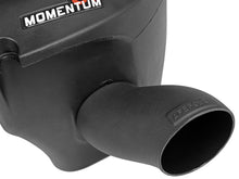 Load image into Gallery viewer, aFe Dynamic Air Scoop for Dodge Challenger 2015-2023 V6 and V8 Models * Black