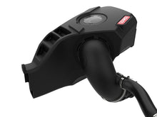 Load image into Gallery viewer, aFe Momentum Cold Air Intake System with Pro DRY S Filter for Kia Stinger and Genesis G70 3.3L V6 (2018-2020)