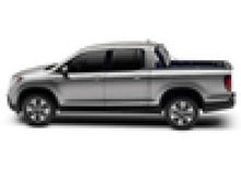 Load image into Gallery viewer, BAK BAKFlip MX4 (GEN 3) Hard Folding Truck Bed Cover for Honda Ridgeline (2017-2026)