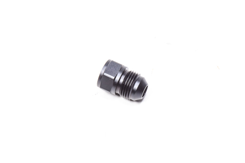 Radium Engineering 14-0530 6AN Female to 8AN Male Anodized Aluminum Adapter Fitting