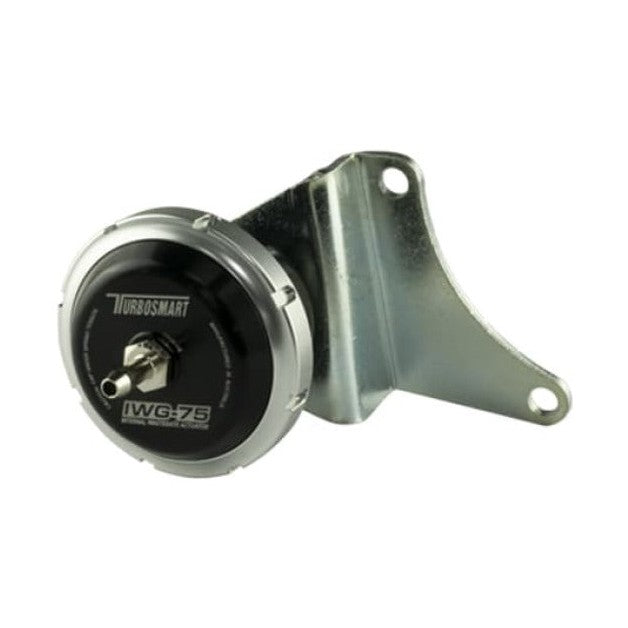 Turbosmart IWG75 Internal Wastegate Actuator for 1997-2007 Subaru Impreza WRX - Enhanced Boost Response