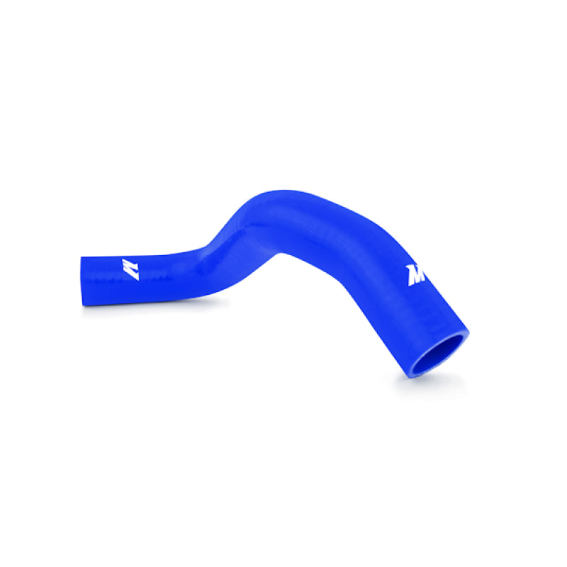 Mishimoto Silicone Radiator Hose Kit for Subaru BRZ, Scion FR-S, and Toyota GT86 - Blue Part Number misMMHOSE-BRZ-13BL
