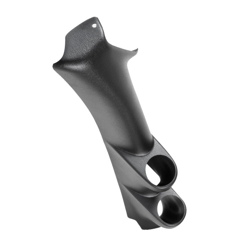 AutoMeter 01-04 Ford Mustang Convertible Dual Pillar Pod with Key Performance Data Positioning