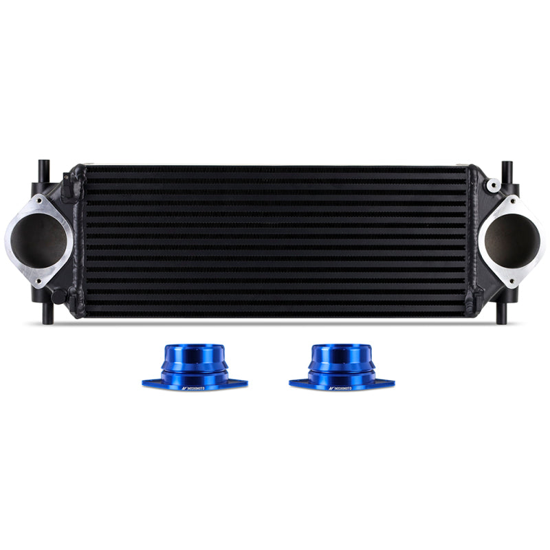 Mishimoto Performance Intercooler and Pipe & Boot Kit for Ford Bronco 2.3L (2021+)