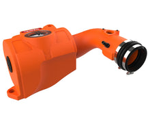 Load image into Gallery viewer, aFe Takeda Momentum Pro 5R Orange Cold Air Intake System for Toyota GR86 &amp; Subaru BRZ (2022-2024)