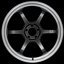 Load image into Gallery viewer, Advan R6 20x12 Inch Machining and Racing Hyper Black Wheel Part Number avnYA60O20EHB