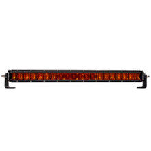 Load image into Gallery viewer, Rigid Industries SR-Series 20-inch Amber PRO LED Light Bar - Low Profile Automotive Lighting