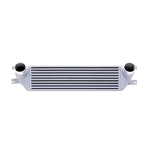 Load image into Gallery viewer, Mishimoto 2015-2020 Ford Mustang EcoBoost Performance Intercooler Kit - Silver Core with Polished Pipes