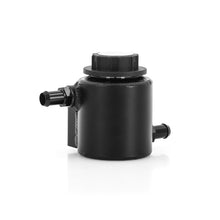 Load image into Gallery viewer, Mishimoto Universal Aluminum Coolant Expansion Tank – Brushed Finish for Toyota Tundra and Tacoma