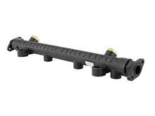 Load image into Gallery viewer, Skunk2 Racing Mitsubishi Evo VIII-IX Composite High Volume Fuel Rail (Part # skk350-06-5100)