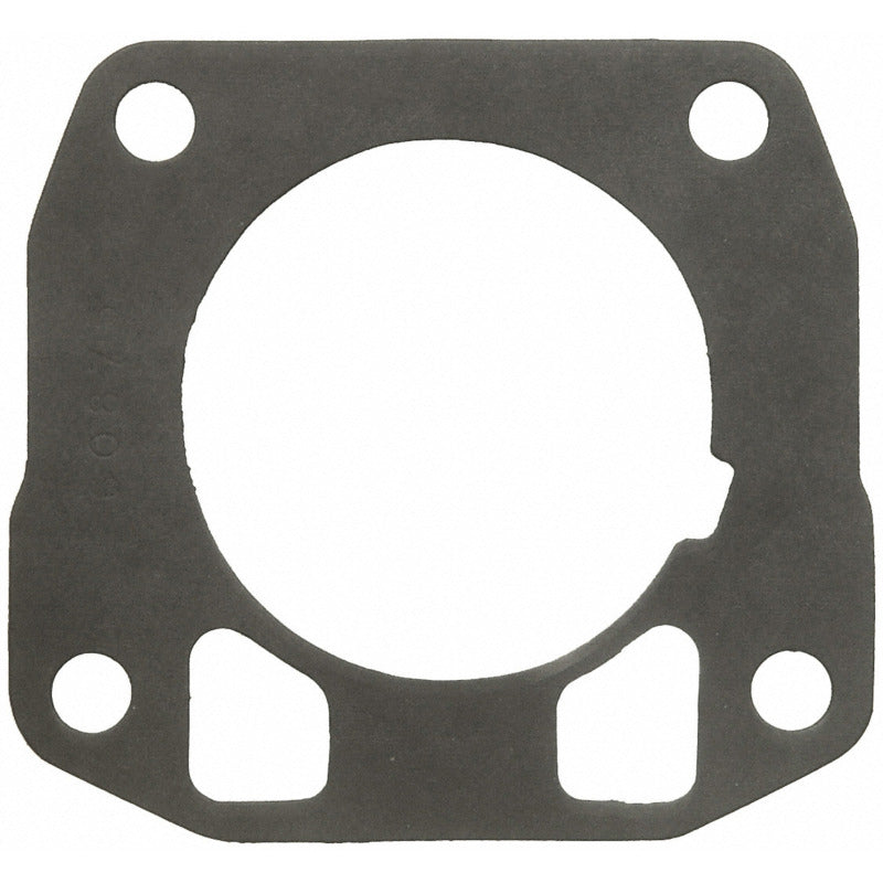 Fel-Pro Acura Integra 60875 Fuel Injection Throttle Body Mounting Gasket – Reliable Seal for 1990-1991 Models