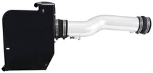 Load image into Gallery viewer, K&amp;N Engineering High Flow Performance Cold Air Intake Kit for Toyota Tacoma 3.5L V6 (2016-2020)