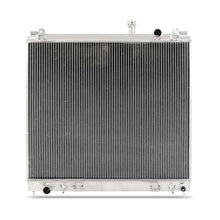 Load image into Gallery viewer, Mishimoto Aluminum Radiator MM-RAD-TTN-04 for 2004-2010 Nissan Titan