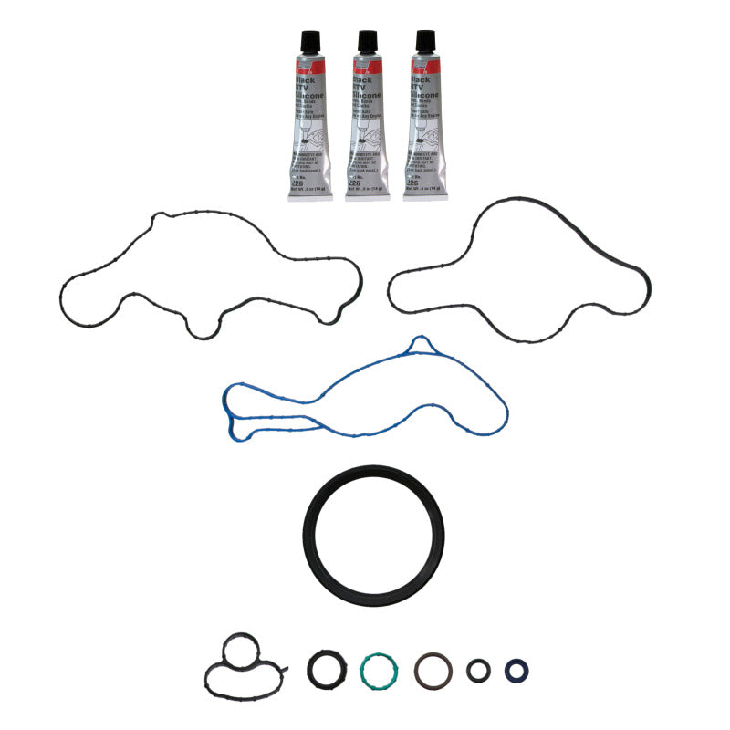 Fel-Pro CS 26680 Engine Conversion Gasket Set for Ford Explorer and More
