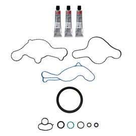 Fel-Pro CS 26680 Engine Conversion Gasket Set for Ford Explorer and More