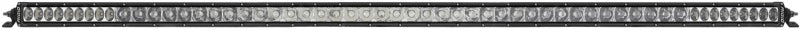 Rigid Industries 50in SR-Series PRO LED Light Bar * Spot/Driving Combo * Black