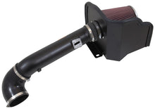 Load image into Gallery viewer, K&amp;N Engineering High Flow Performance Cold Air Intake Kit for 2016 Chevy Silverado 2500/3500 and GMC Sierra 2500/3500