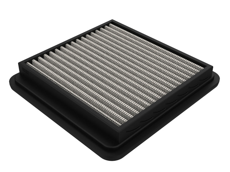 aFe MagnumFLOW OE Replacement Air Filter Part Number AFE31-10161 for Subaru Forester, Impreza, Outback, WRX, STI 2005-2019