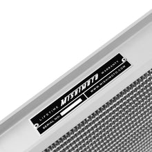 Load image into Gallery viewer, Mishimoto Universal 19-Row Dual Pass Oil Cooler for Ford Mustang
