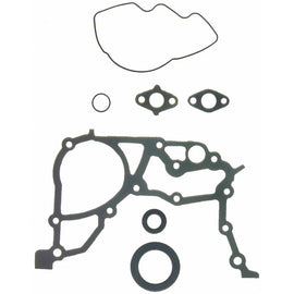Fel-Pro TCS 45413 Engine Crankshaft Seal Kit for Toyota Camry