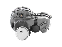 Load image into Gallery viewer, ANZO 1999-2002 Mercedes Benz E-Class W210 Projector Headlights with Clear Lens and Chrome Housing