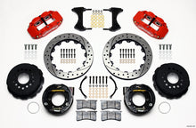 Load image into Gallery viewer, Wilwood Narrow Superlite 4R Rear Disc Brake Kit for 2005-2014 Ford Mustang