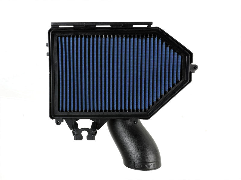 aFe MagnumFORCE Super Stock Intake System with Pro 5R Filter for Dodge Challenger 2015-2023