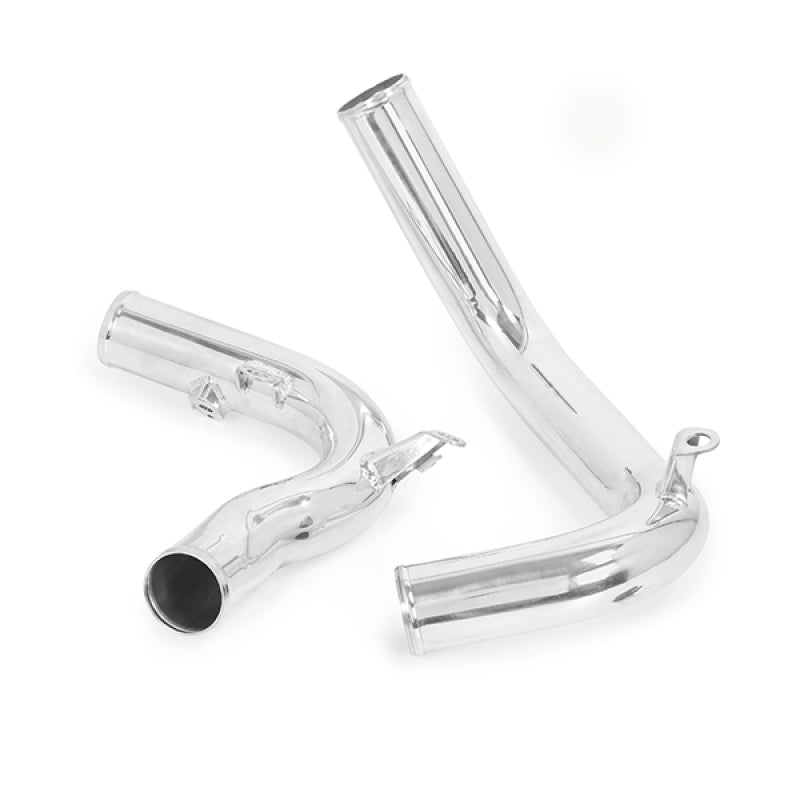 Mishimoto 2015+ VW MK7 Golf TSI / GTI / R Performance Intercooler Kit with Aluminum Piping