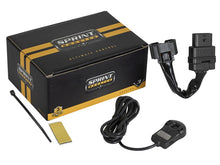 Load image into Gallery viewer, aFe Power Sprint Booster Power Converter for 2008-2012 Infiniti G37 V6 Models