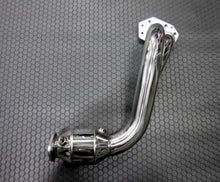 Load image into Gallery viewer, HKS 12-19 Subaru BRZ, Scion FR-S, Toyota 86 Extension Kit with Catalytic Converter – Part Number HKS11999-AT002