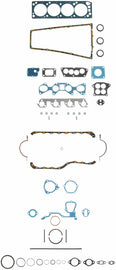 Fel-Pro Ford Ranger 260-1162 Engine Gasket Set for Ford Models