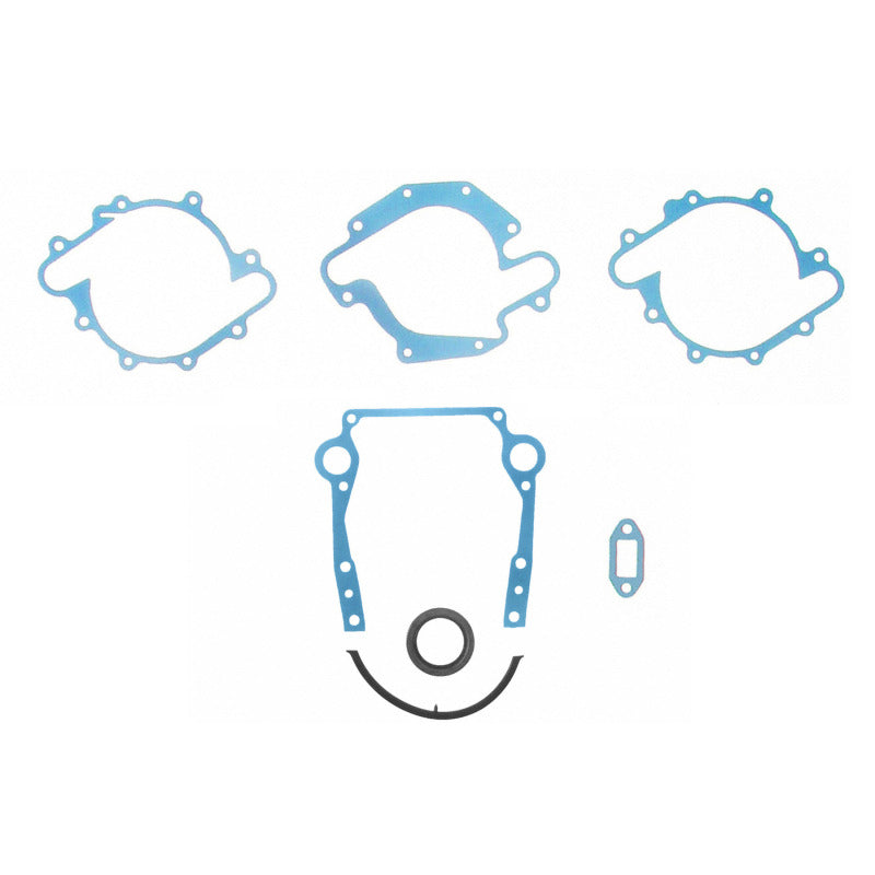 Fel-Pro TCS 13417 Engine Timing Cover Gasket Set for Oldsmobile Cutlass Supreme