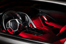 Load image into Gallery viewer, Oracle Lighting 36in Red Flexible LED Strip - Easy Install, Waterproof, for Automotive and Indoor Use