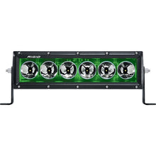 Load image into Gallery viewer, Rigid Industries Radiance+ 10-Inch RGBW Light Bar with Multi-Color Backlighting