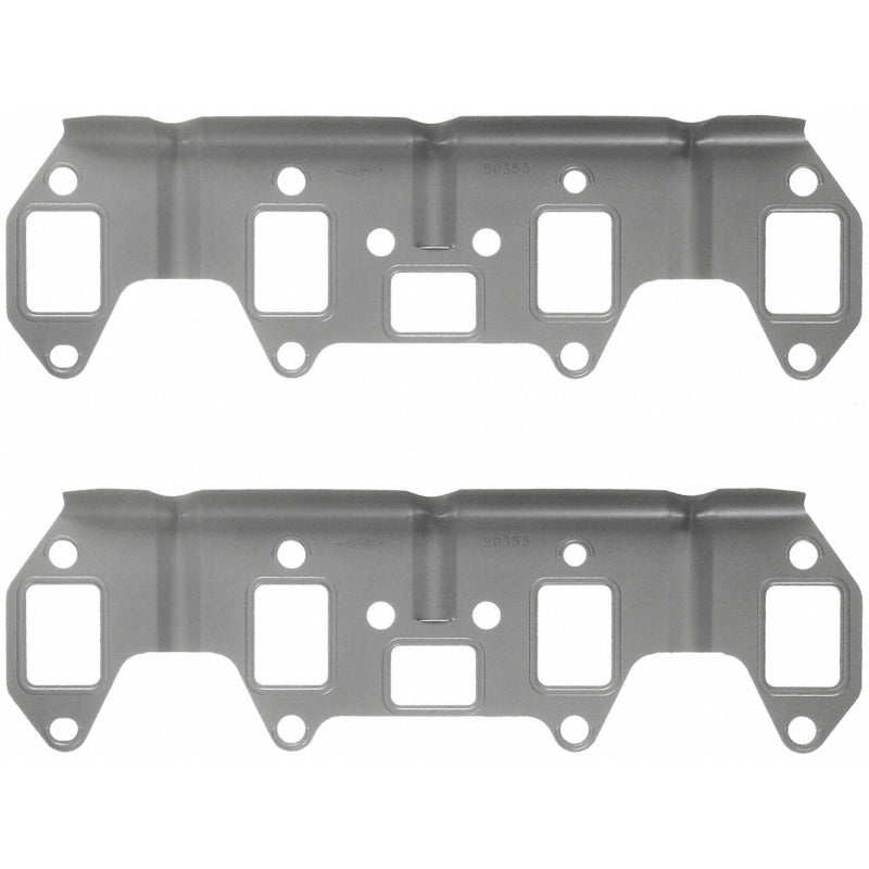 Fel-Pro MS 95001 Exhaust Manifold Heat Shield Set for Ford F-500 (1975-1977)