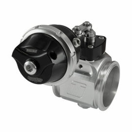 Turbosmart PBG50CG 7 PSI Compressed Gas Boostgate - Black for Automotive Performance