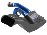 aFe Power Momentum XP Pro 5R Cold Air Intake System for Ford F-150 Raptor 2017-2020 with Pro 5R Filter