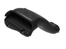 Load image into Gallery viewer, aFe Power Dynamic Air Scoop D.A.S. for Ford F-150 2021-2022 V6/V8 * Black