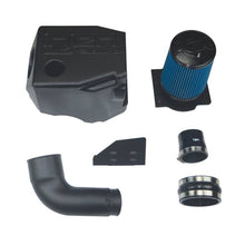 Load image into Gallery viewer, Injen Evolution Cold Air Intake System for 2007-2011 Jeep Wrangler 3.8L V6 – Part Number EVO5007