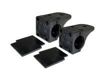 Load image into Gallery viewer, KC HiLiTES Universal Tube Clamp Light Mount Bracket Set for 1.25 to 1.5 Inch Bars