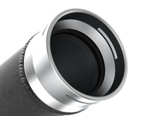 Load image into Gallery viewer, aFe BladeRunner 2-1/2 Inch Aluminum Hot Charge Pipe for Subaru WRX 22-25, Model afe46-20668-B