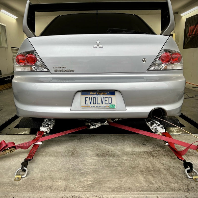 DEI Dyno Strap Heat Guard 36-inch x 5-inch Aluminum Heat Shield for Exhaust Protection