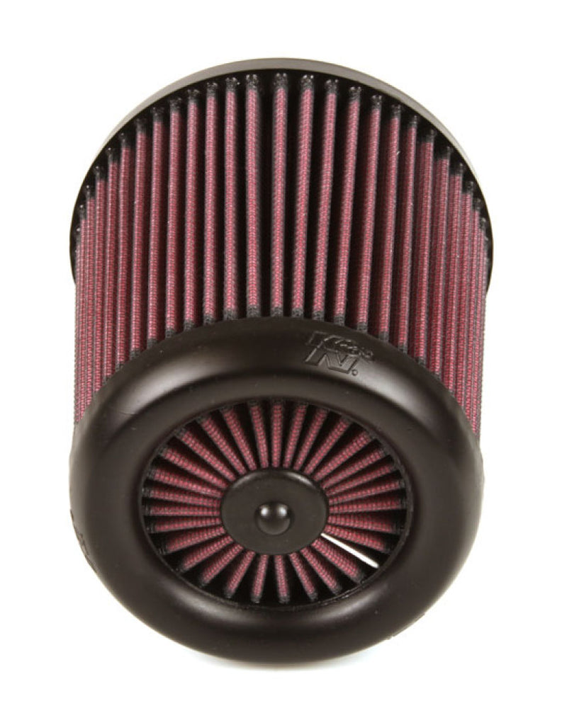 K&N Engineering Part RX-4730XD Universal X-Stream Clamp-On Air Filter for Volkswagen Models