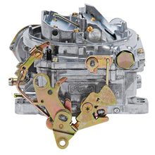 Load image into Gallery viewer, Edelbrock AVS2 500 CFM Carburetor with Electric Choke for Pontiac Firebird and Chevrolet Camaro