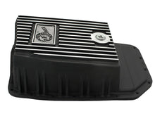 Load image into Gallery viewer, aFe Power Pro Series Transmission Pan for Ford F-150 with 6R80 Transmission (2009-2014)