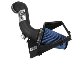 aFe MagnumFORCE Stage-2 Pro 5 R Cold Air Intake System for 2015 Audi A3/S3 with 1.8L/2.0L Turbo Engines